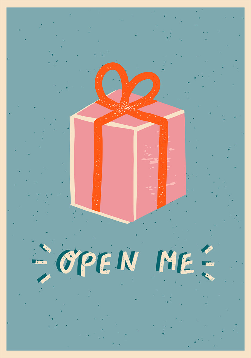 Happychristmasno76 Poster