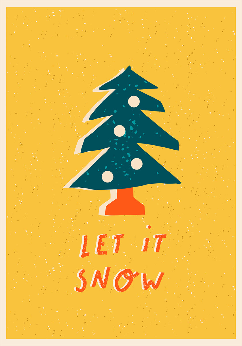 Happychristmasno78 Poster