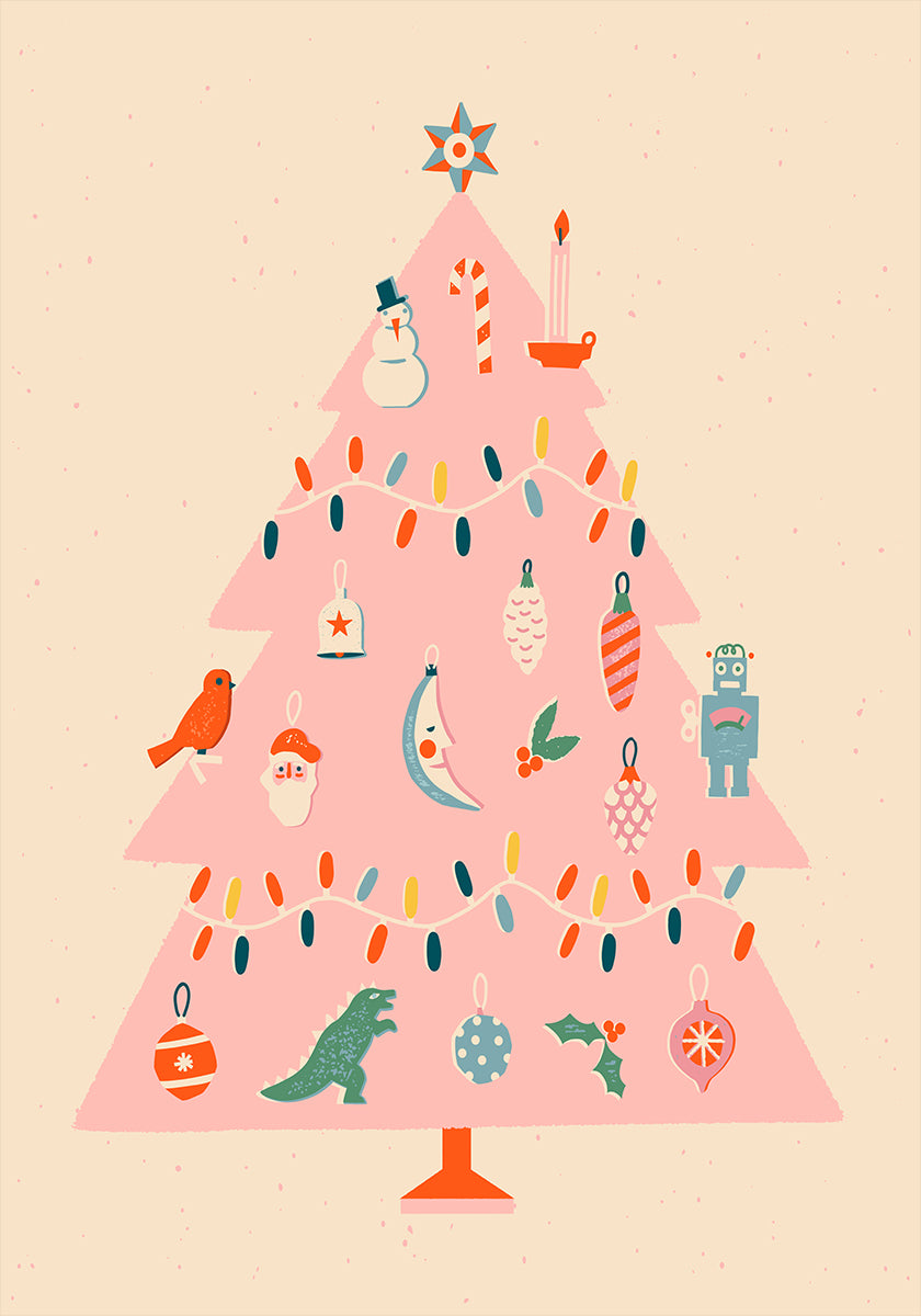 Happychristmasno81 Poster