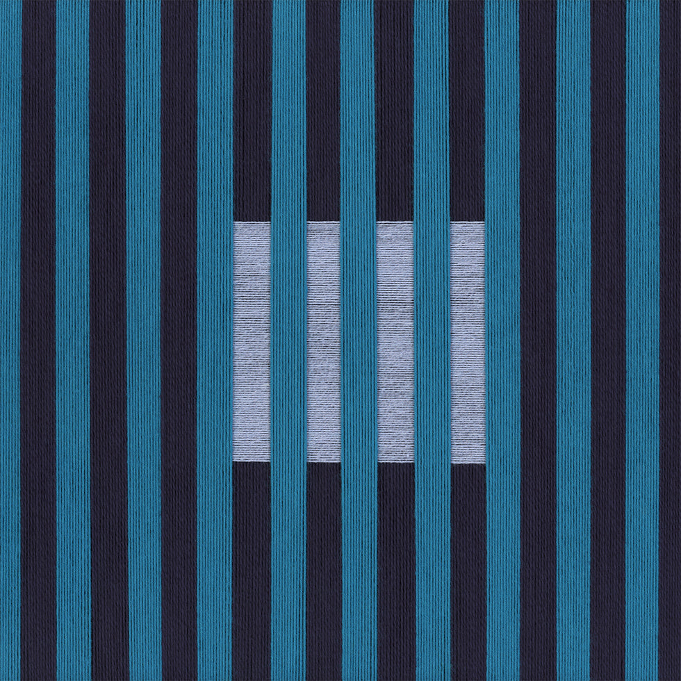 Square No14 Pictfuy Poster