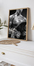 Unleash Your Strength with Weight Training Plakat - Posterbox.no