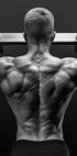 Back Fitness Plakat - Posterbox.no