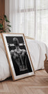 Back Fitness Plakat - Posterbox.no