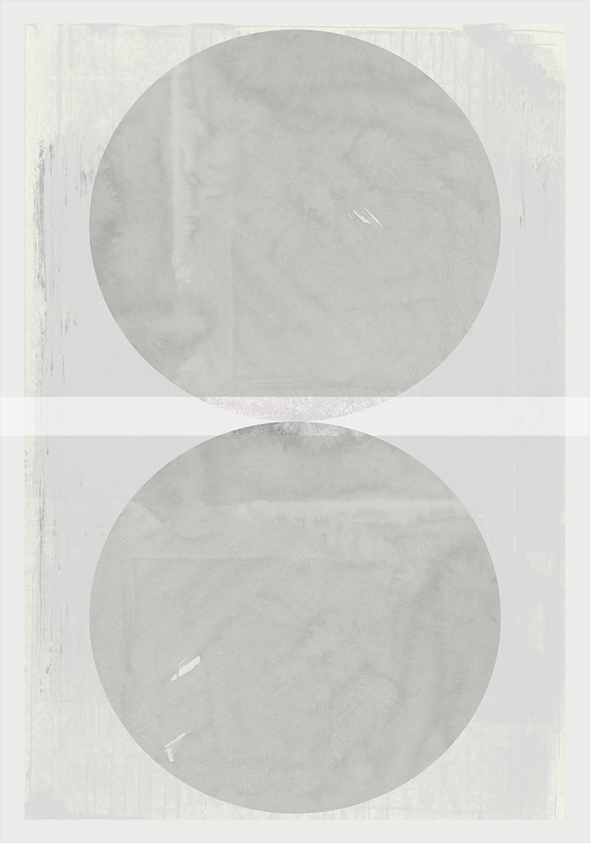 Dual Eclipse Study Poster