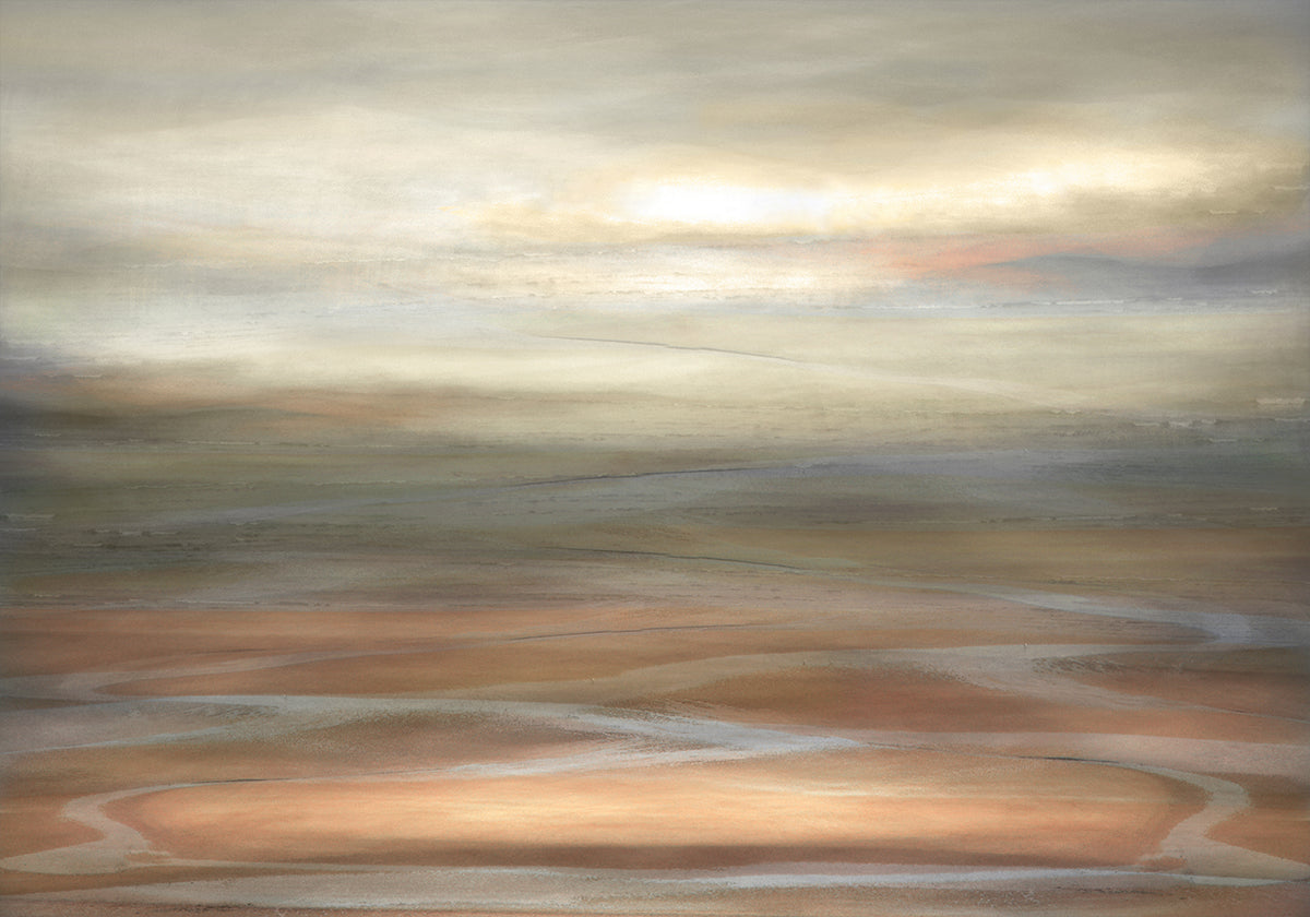 Distant Tides Poster