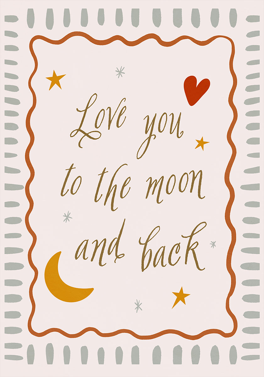 Loveyoutothemoonandbackno02 Poster