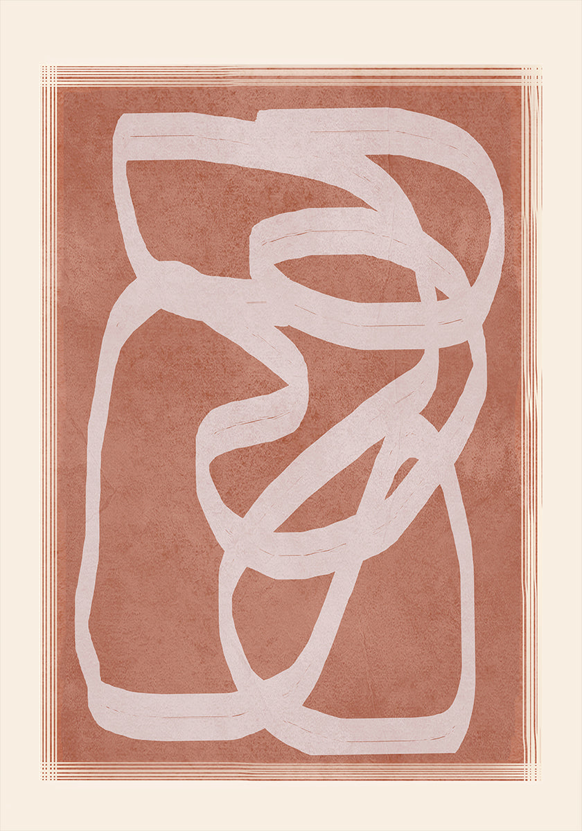 Abstract Flow II Poster