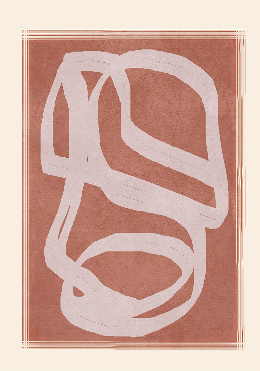 Abstract Flow III Poster