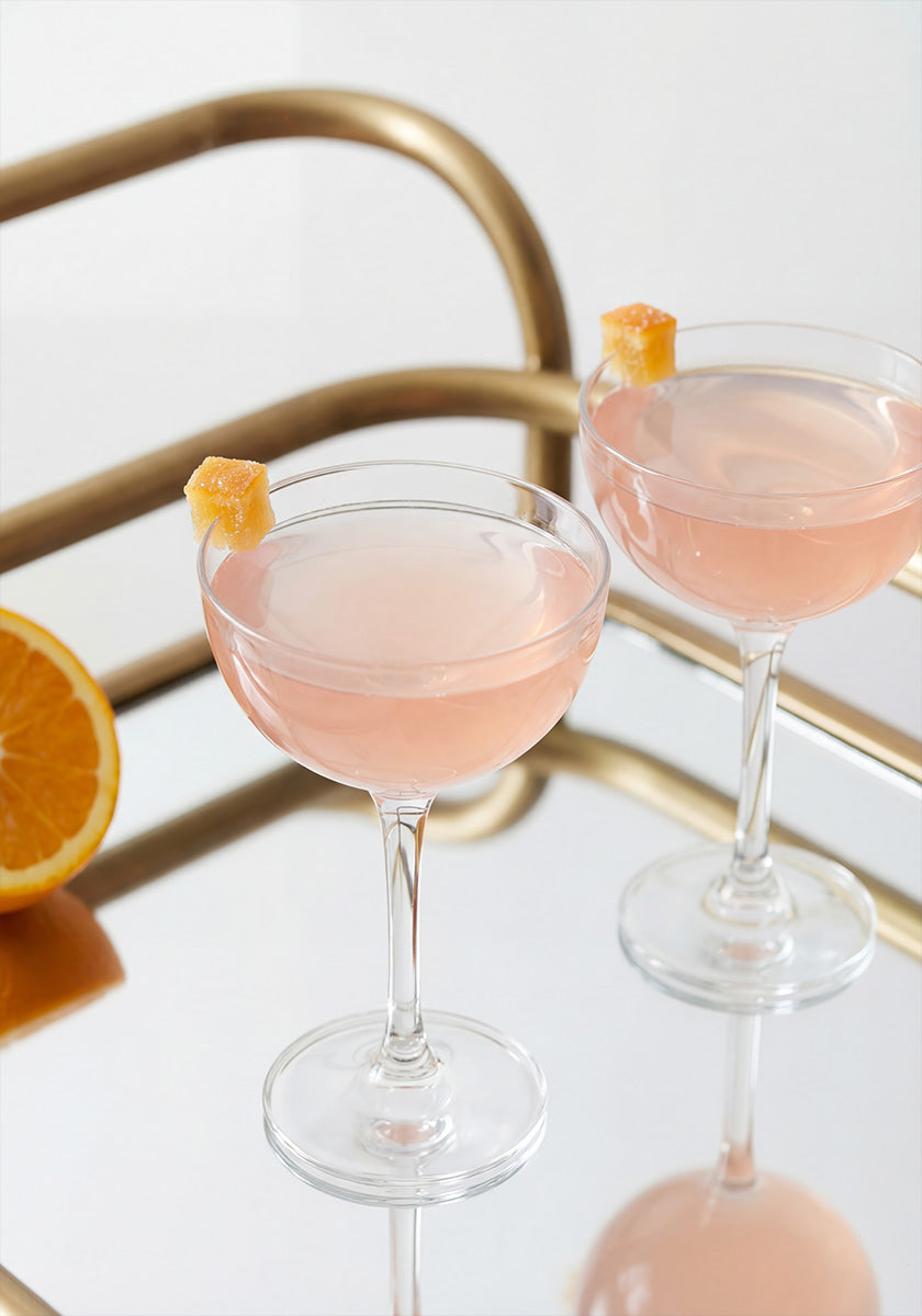 Drink Trolley Poster