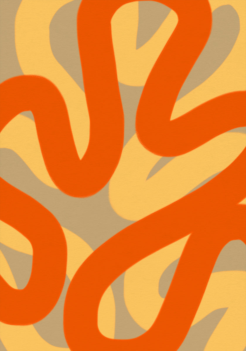 Happy Lines 2 Poster