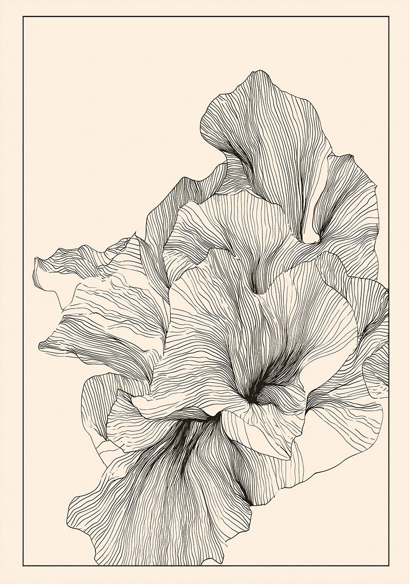 Flowingform Poster