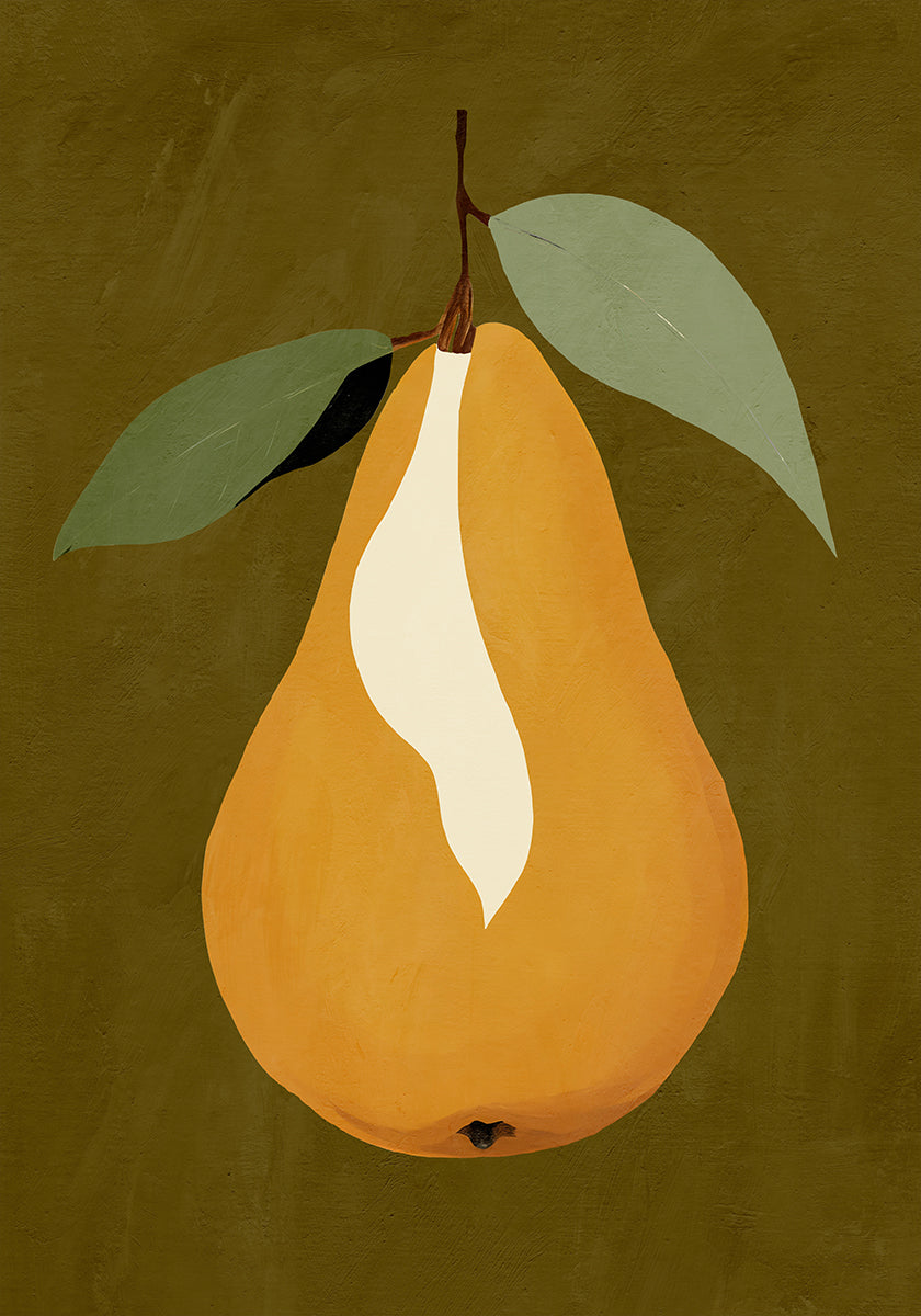 Freshpearno02 Poster