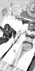 Chimpanzee Monkey Getting a Sun Bath Plakat - Posterbox.no