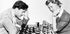 Chess Players Plakat - Posterbox.no