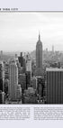 This Is New York City Plakat - Posterbox.no