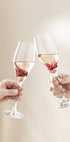 Champagne Toast Plakat - Posterbox.no