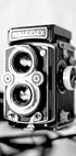 Retro Vintage Camera Plakat - Posterbox.no