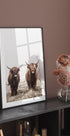Scottish Highlanders Plakat - Posterbox.no