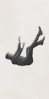 Free Falling Plakat - Posterbox.no