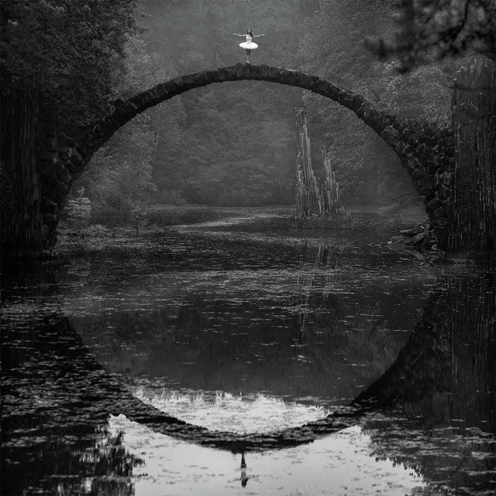 Ring Poster