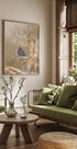 Icarus Butterfly On Sunshine Plakat - Posterbox.no