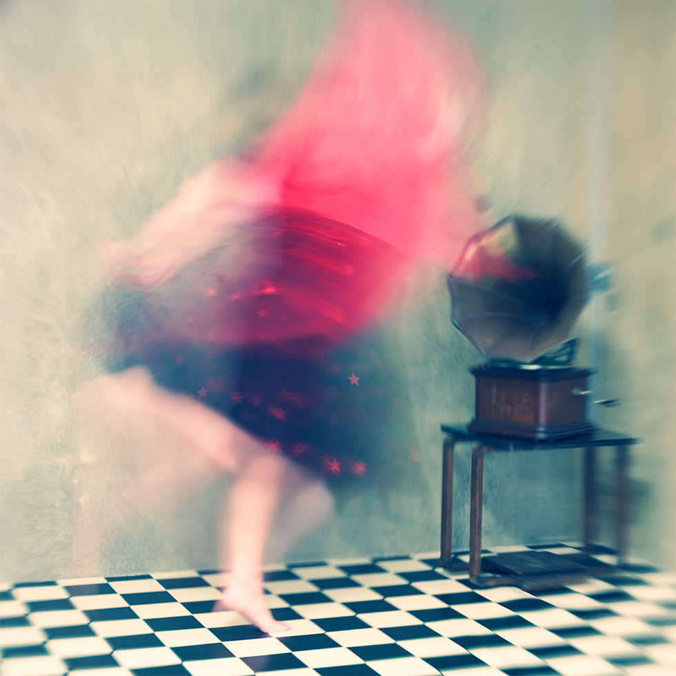 Hop skip and jump Poster