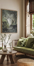 Mystical Forest Plakat - Posterbox.no