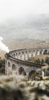The Nine Arch Bridge Plakat - Posterbox.no