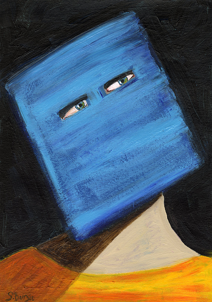 Hiding