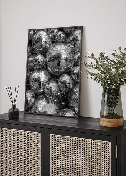 Discoballs  Poster