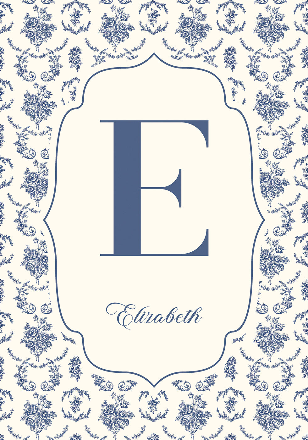 Elegant Name Personal Poster