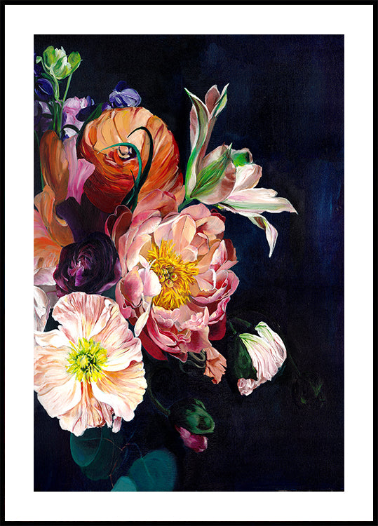 Resplendence Poster