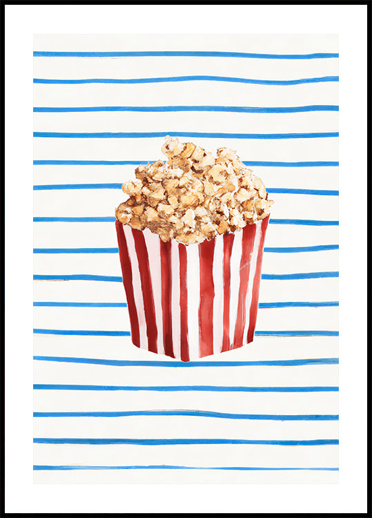 61. Popcorn Time