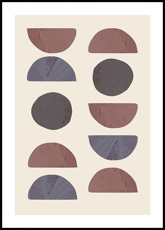Collage 04 Poster