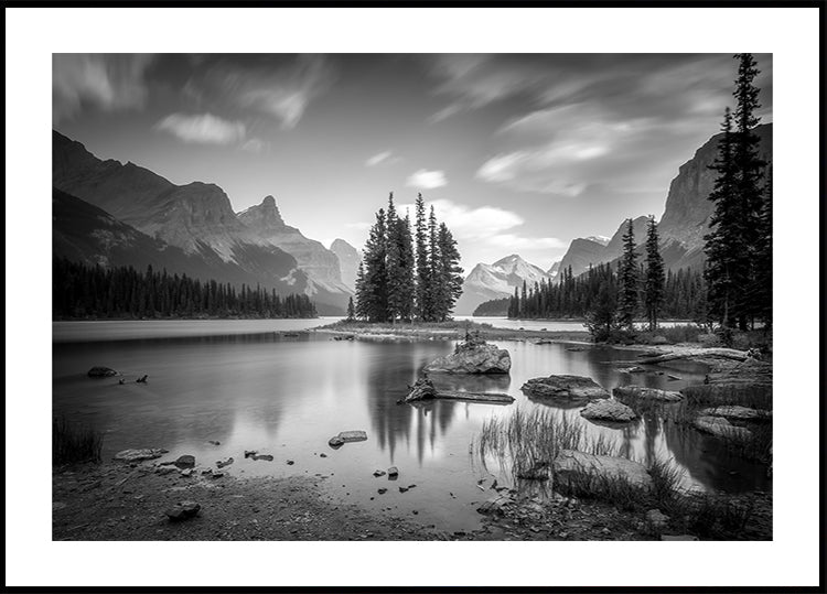 spirit island Poster