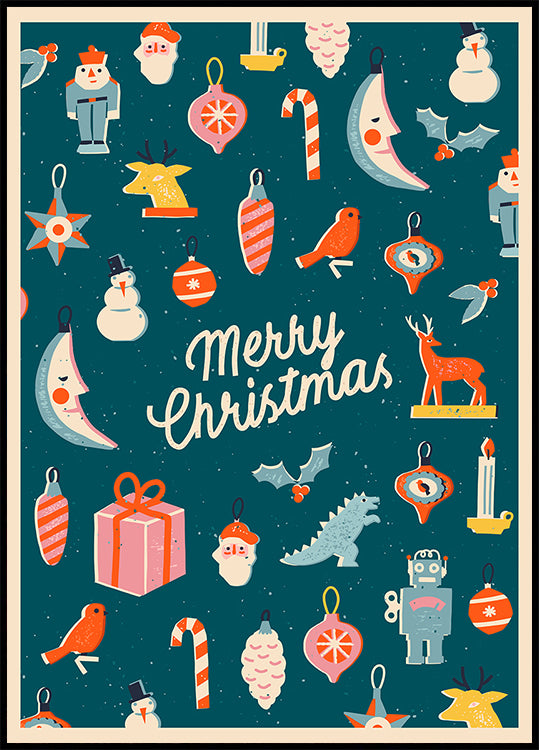 Happychristmasno85 Poster