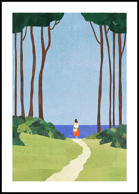 Day Trip  Poster