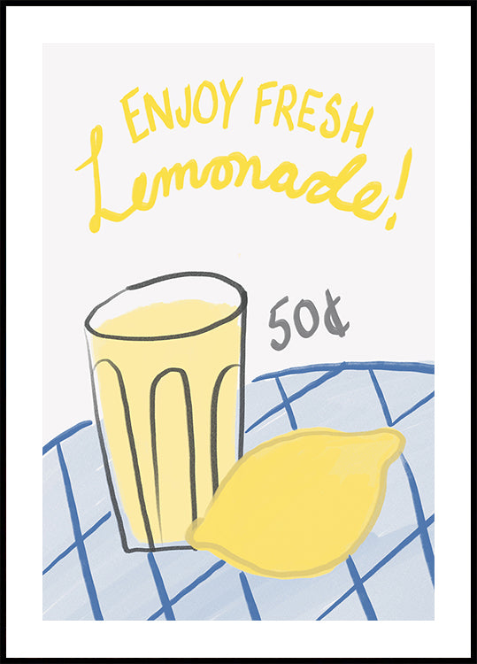 Refreshing Sip Deal