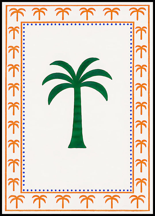 Palma Collection 2 Poster