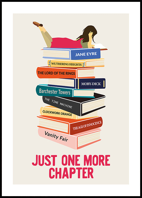 Just One More Chapter.png Poster