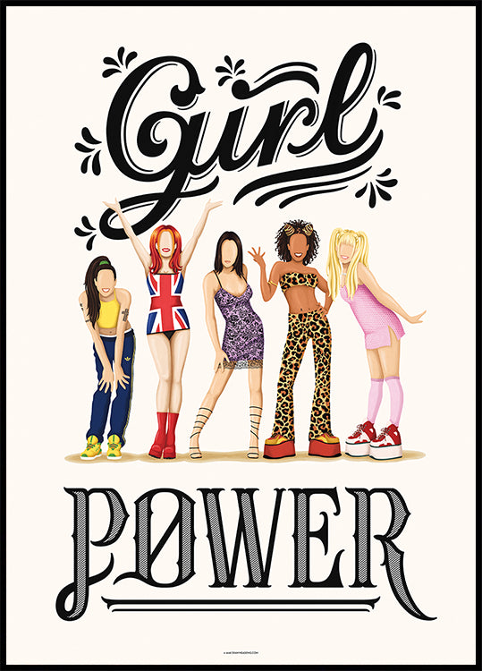 Girl Power