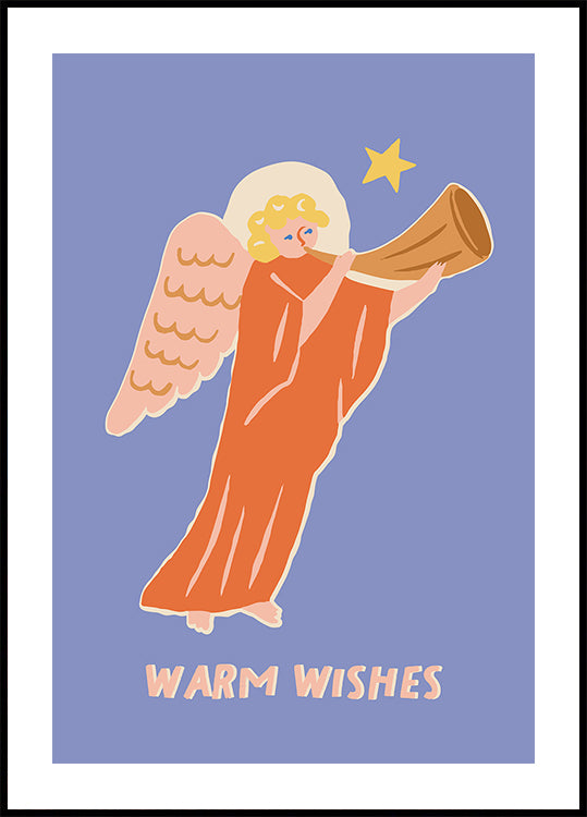 Happychristmasno62 Poster