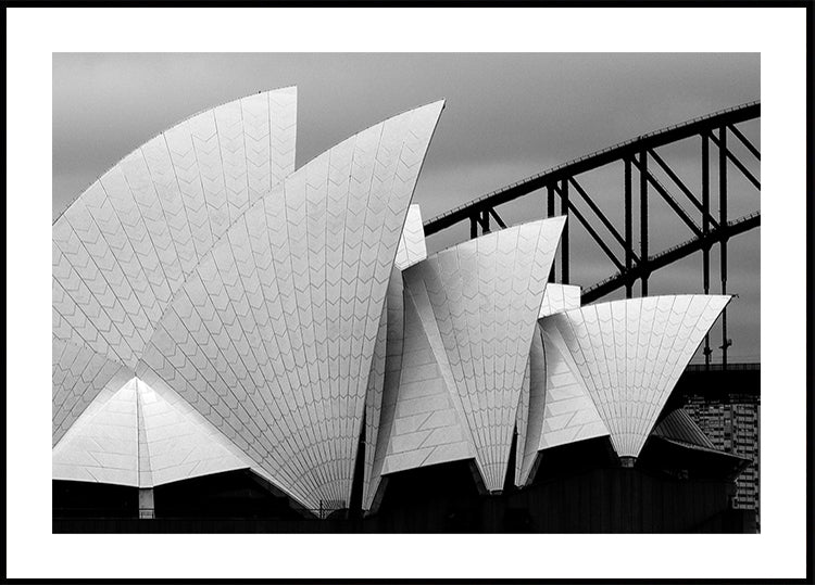 Opera house Sydney