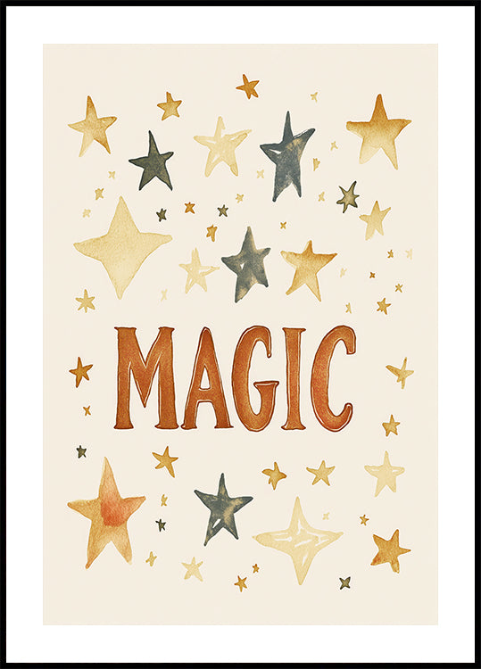 Starry Enchantment