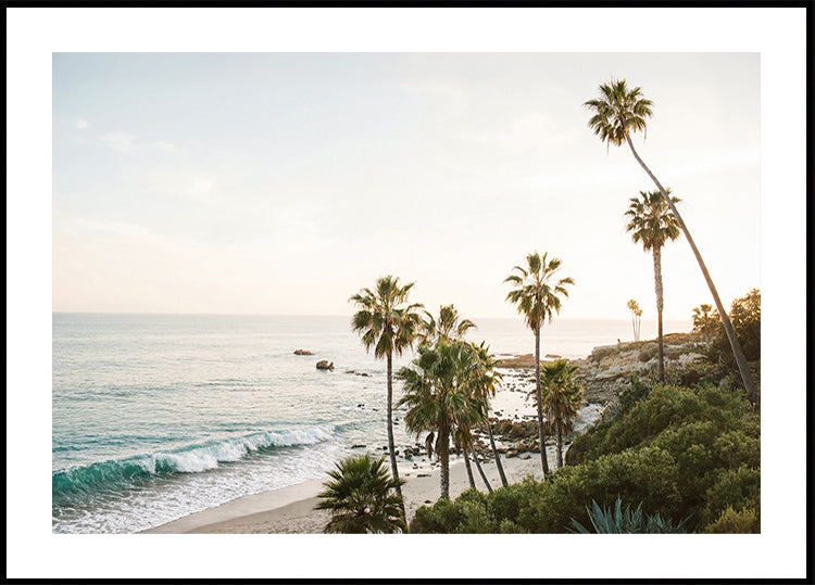 Laguna Poster