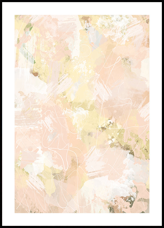 My Peach Grove No 1 Poster
