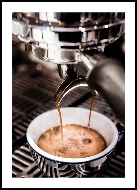 Coffee_002 Poster
