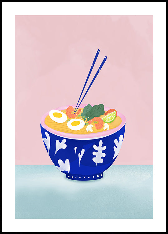 Ramen Bowl