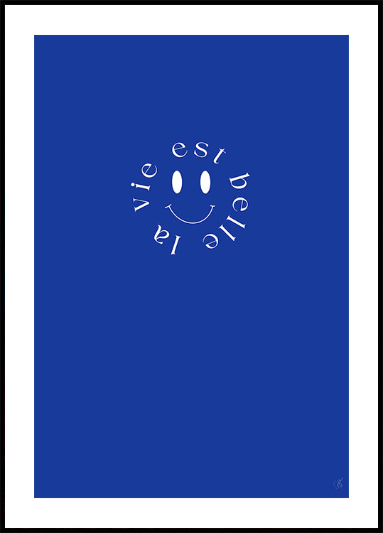 SMILE Poster