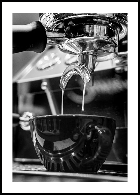 Coffee_007 Poster